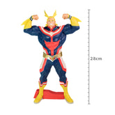 All Might – Grandista – My Hero Academia – Banpresto