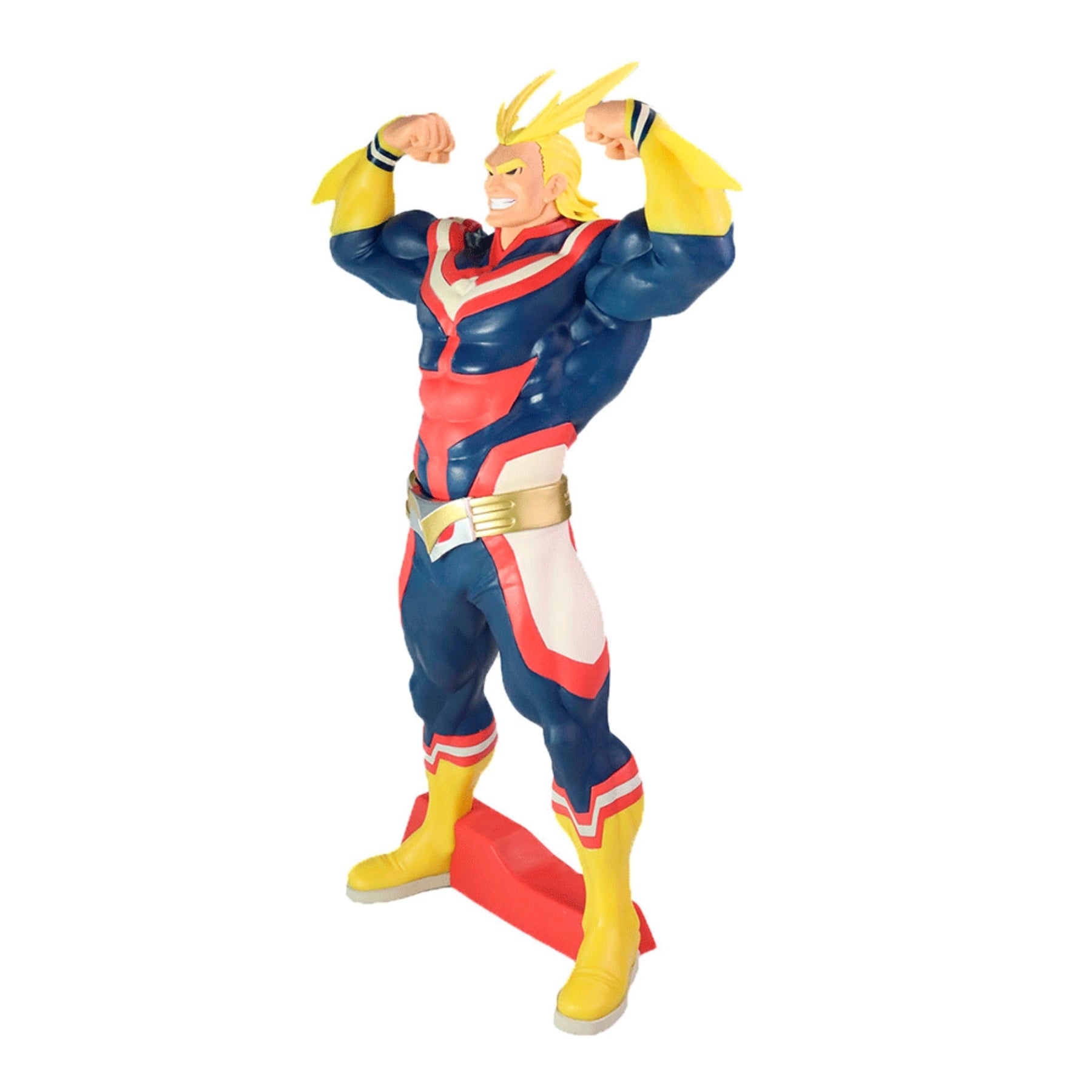 All Might – Grandista – My Hero Academia – Banpresto