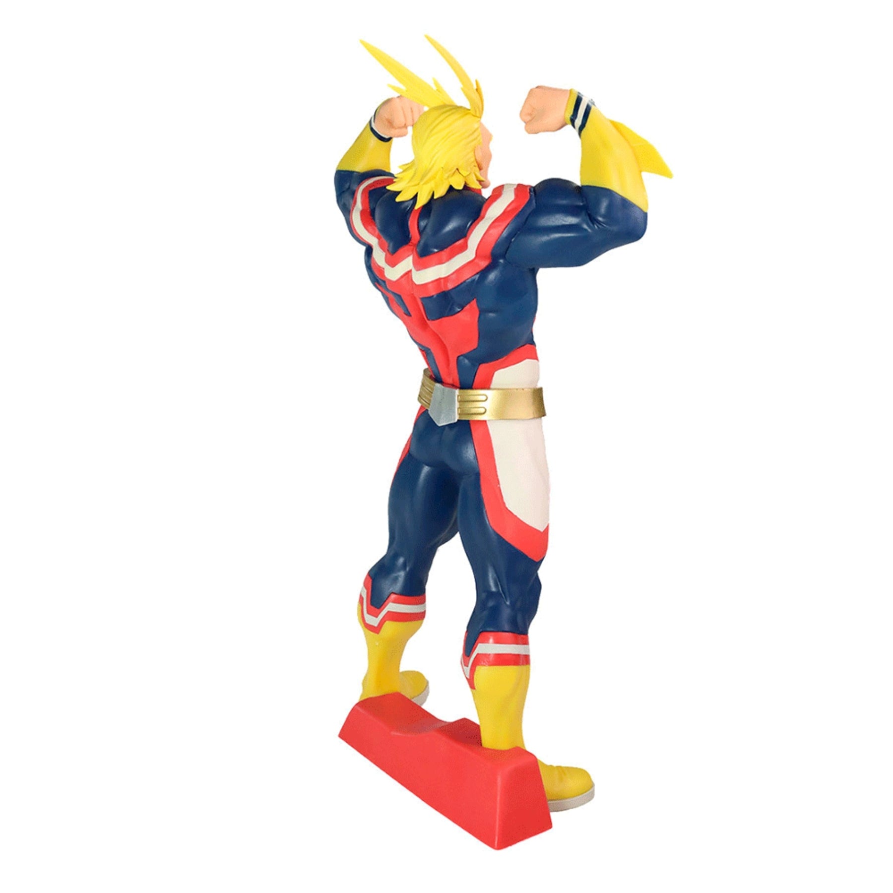 All Might – Grandista – My Hero Academia – Banpresto