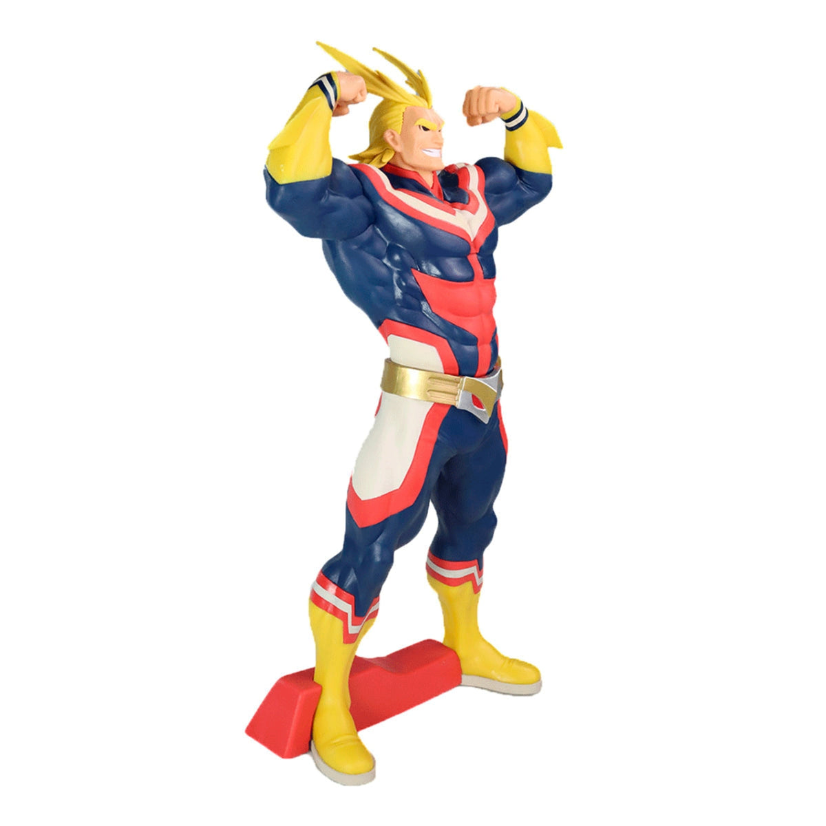 All Might – Grandista – My Hero Academia – Banpresto