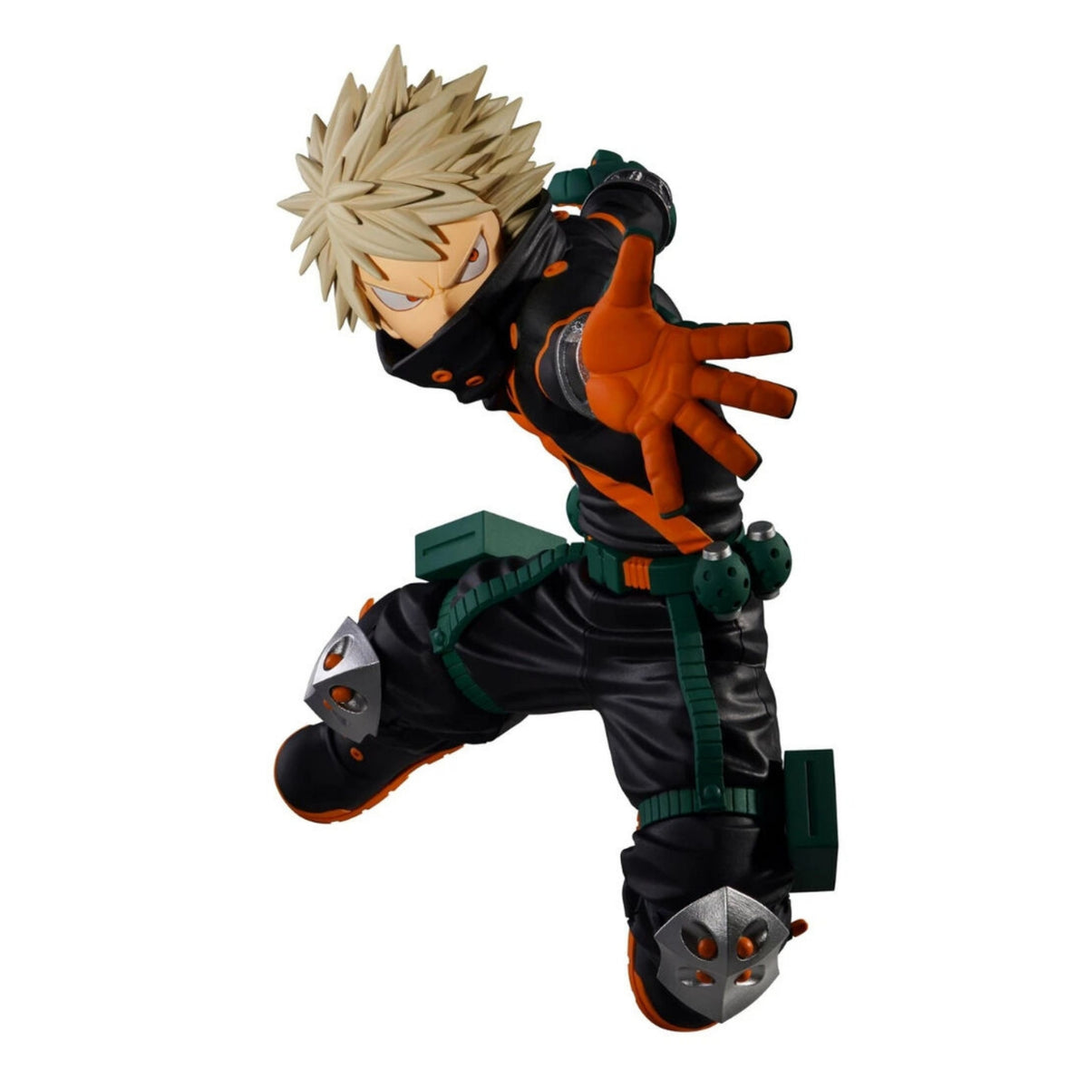 Katsuki Bakugo – The Amazing Heroes DX – My Hero Academia – Banpresto