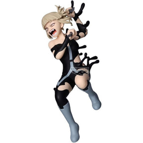Himiko Toga – The Evil Villains Vol.4 – My Hero Academia – Banpresto