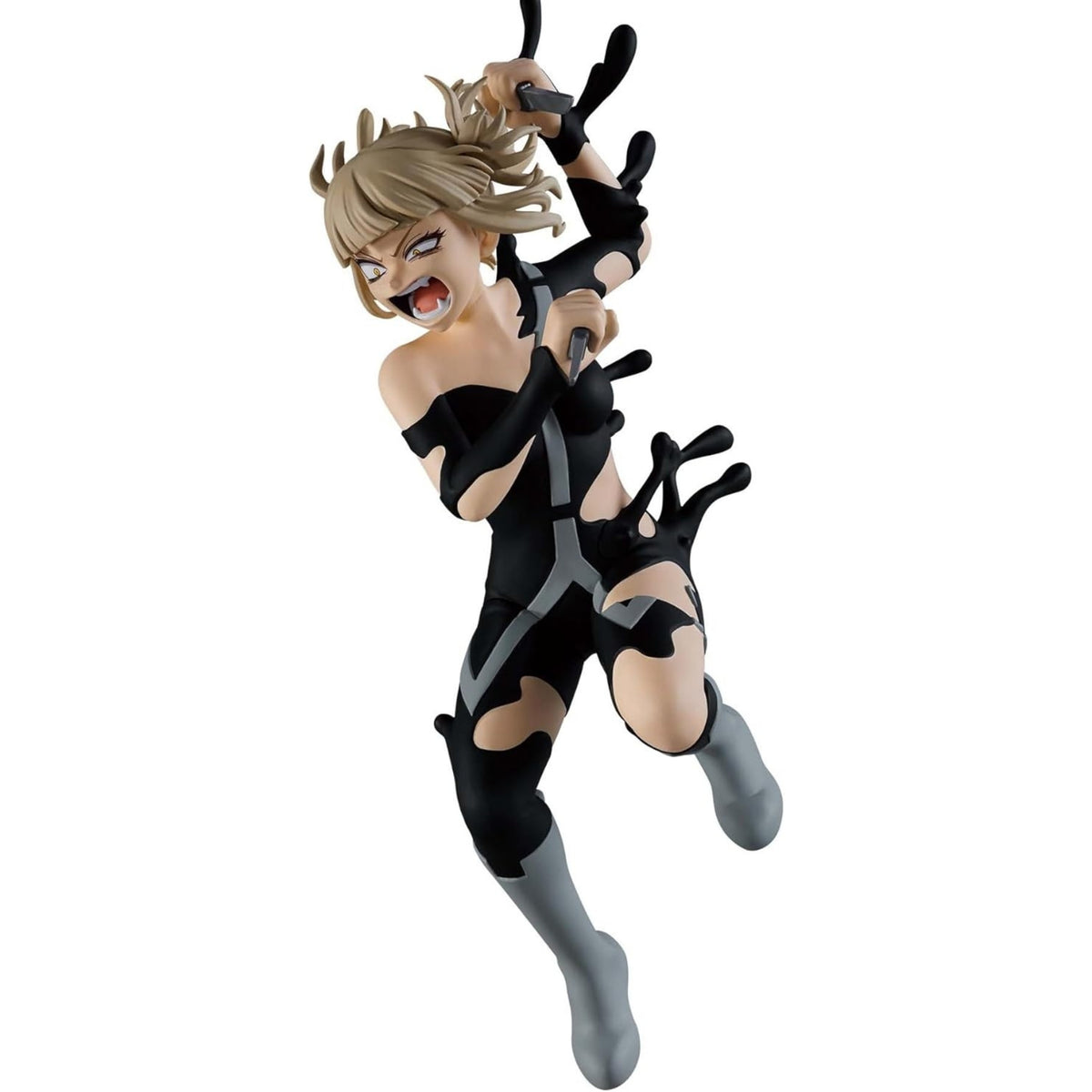 Himiko Toga – The Evil Villains Vol.4 – My Hero Academia – Banpresto