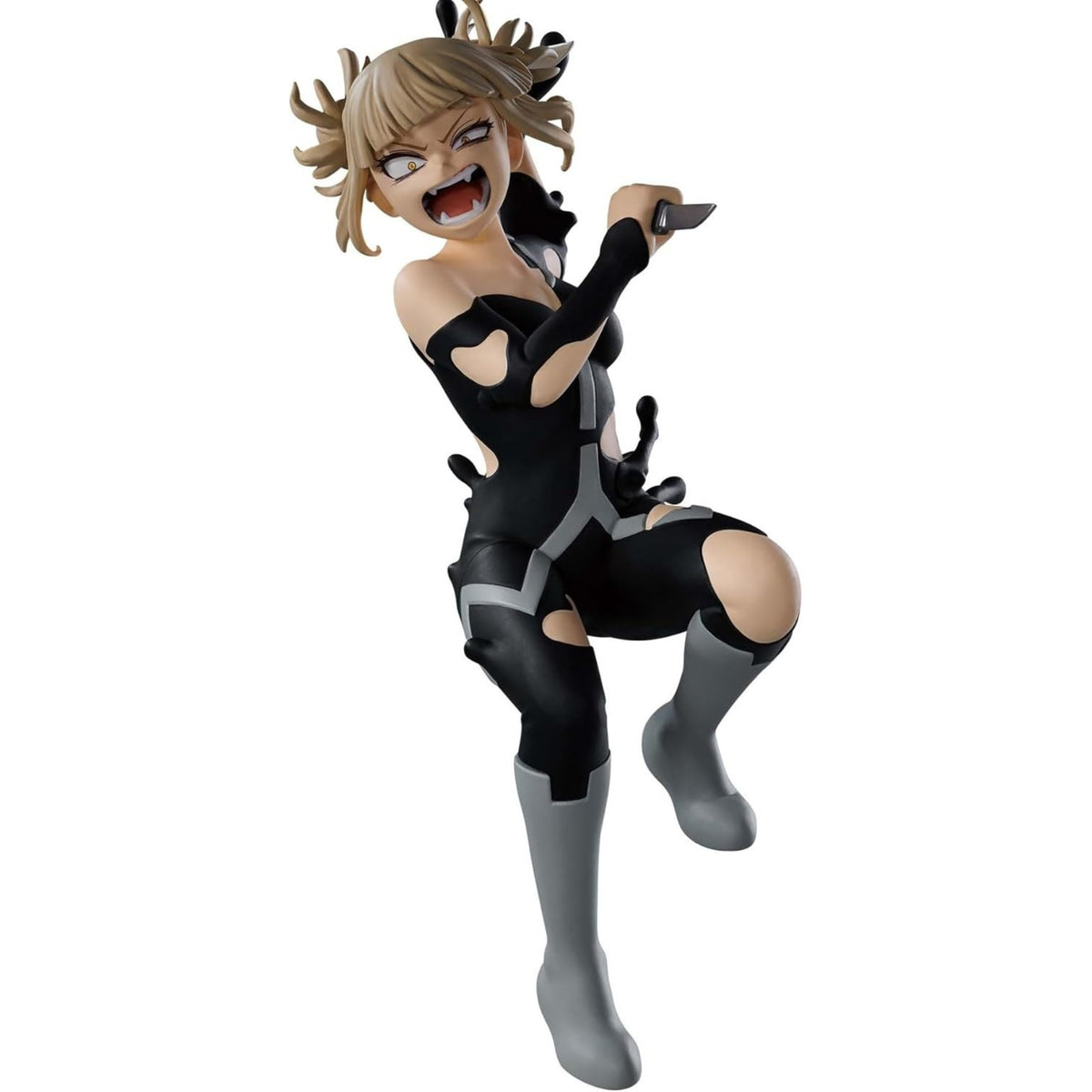 Himiko Toga – The Evil Villains Vol.4 – My Hero Academia – Banpresto