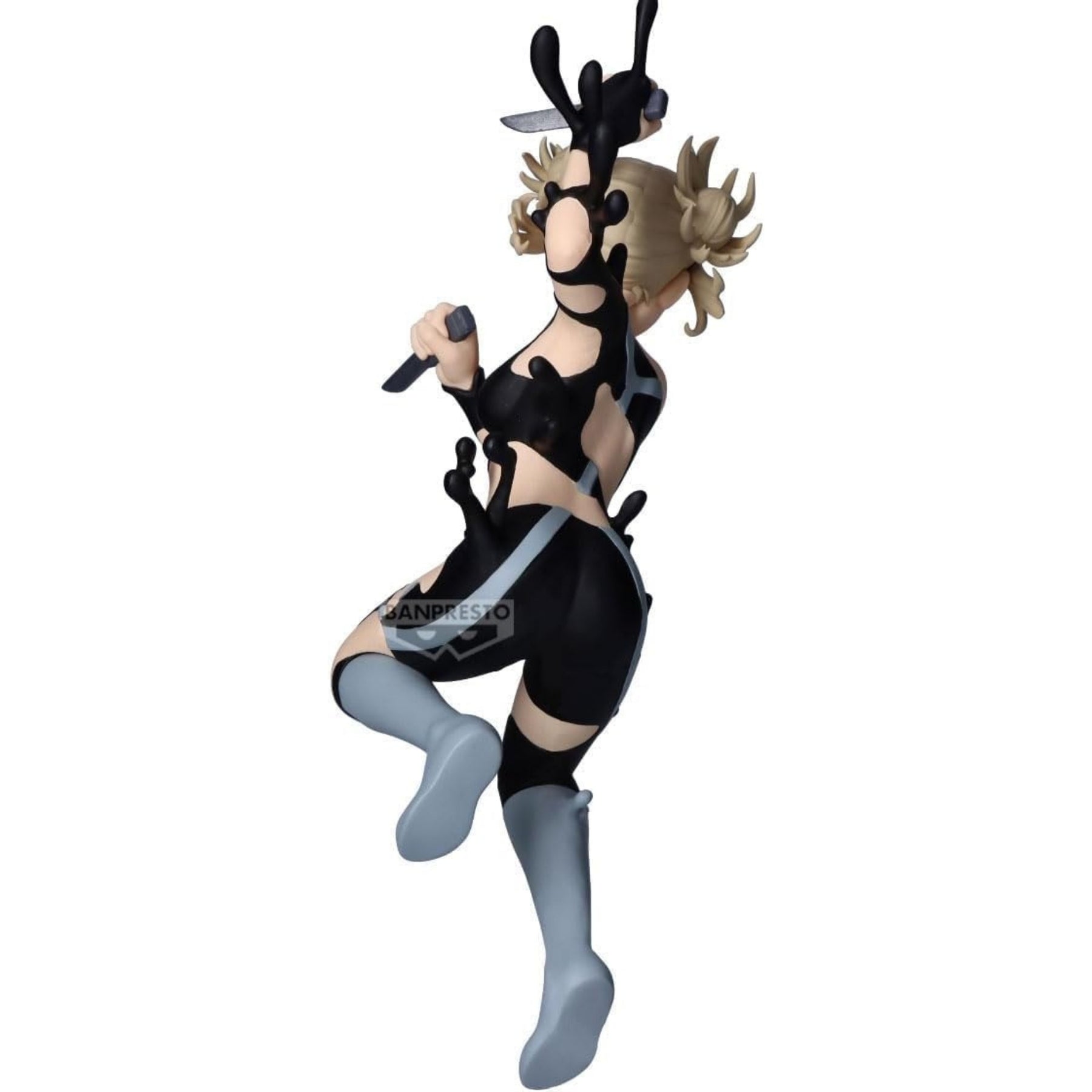 Himiko Toga – The Evil Villains Vol.4 – My Hero Academia – Banpresto