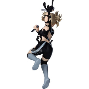 Himiko Toga – The Evil Villains Vol.4 – My Hero Academia – Banpresto