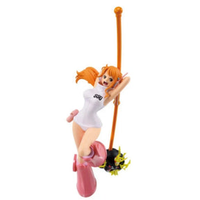 Nami – Battle Record Collection – One Piece – Banpresto