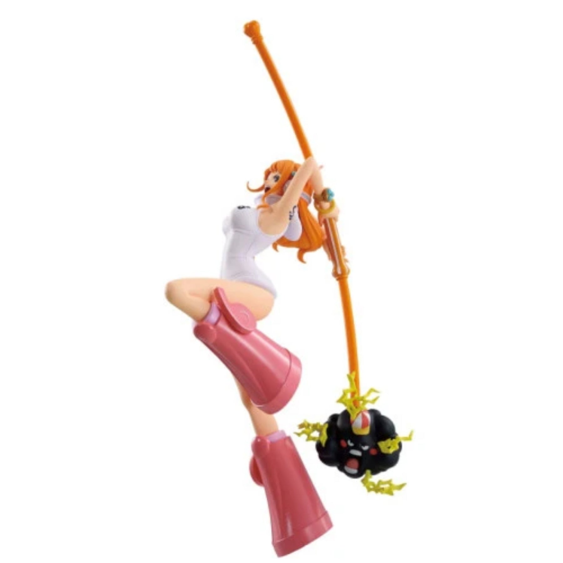 Nami – Battle Record Collection – One Piece – Banpresto