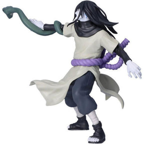 Orochimaru – Vibration Stars – Naruto Shippuden – Banpresto