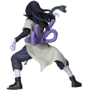 Orochimaru – Vibration Stars – Naruto Shippuden – Banpresto
