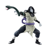 Orochimaru – Vibration Stars – Naruto Shippuden – Banpresto