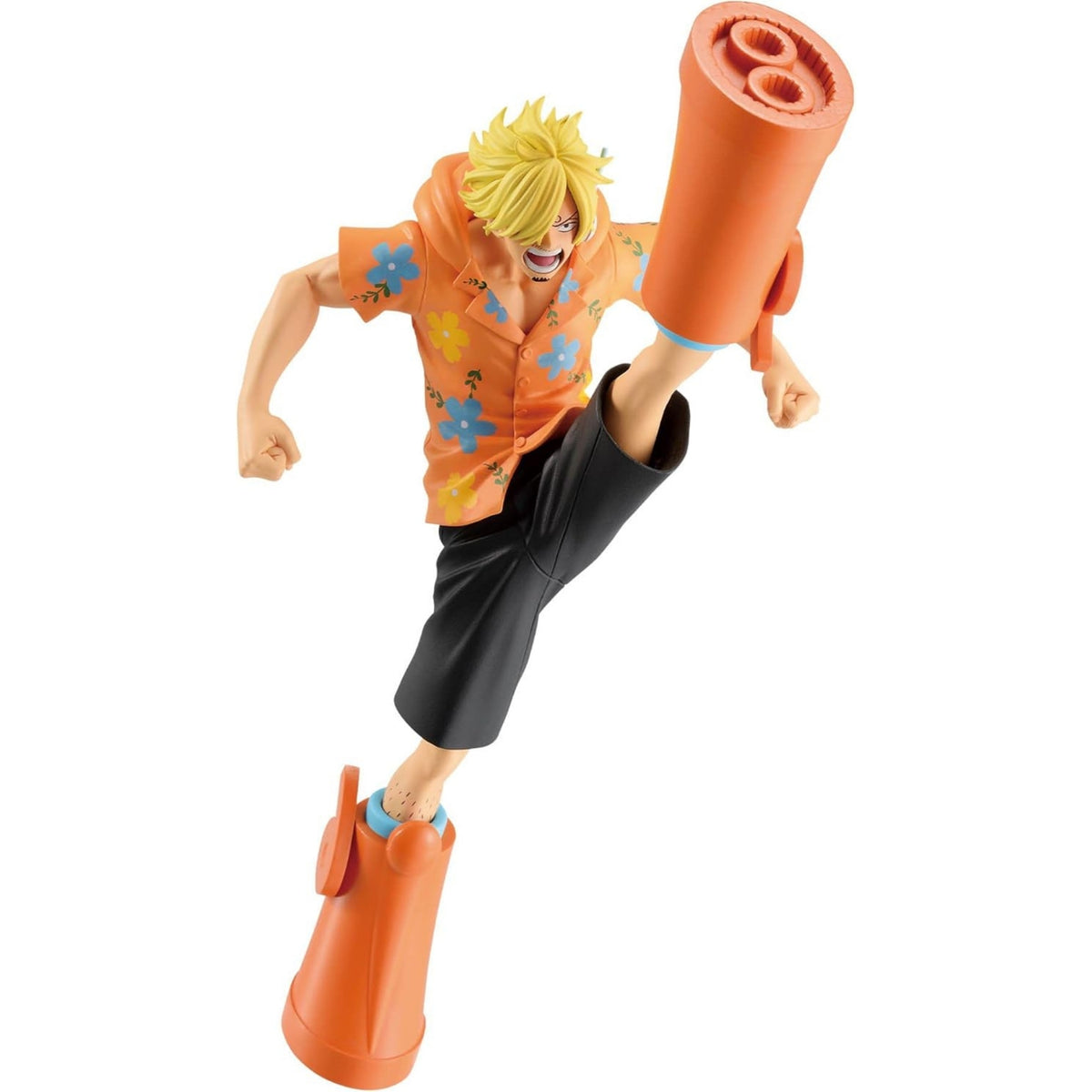Sanji – Battle Record Collection – One Piece – Banpresto