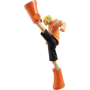 Sanji – Battle Record Collection – One Piece – Banpresto