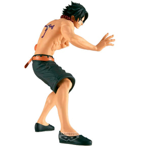Portgas D. Ace – Battle Record Collection – One Piece – Banpresto