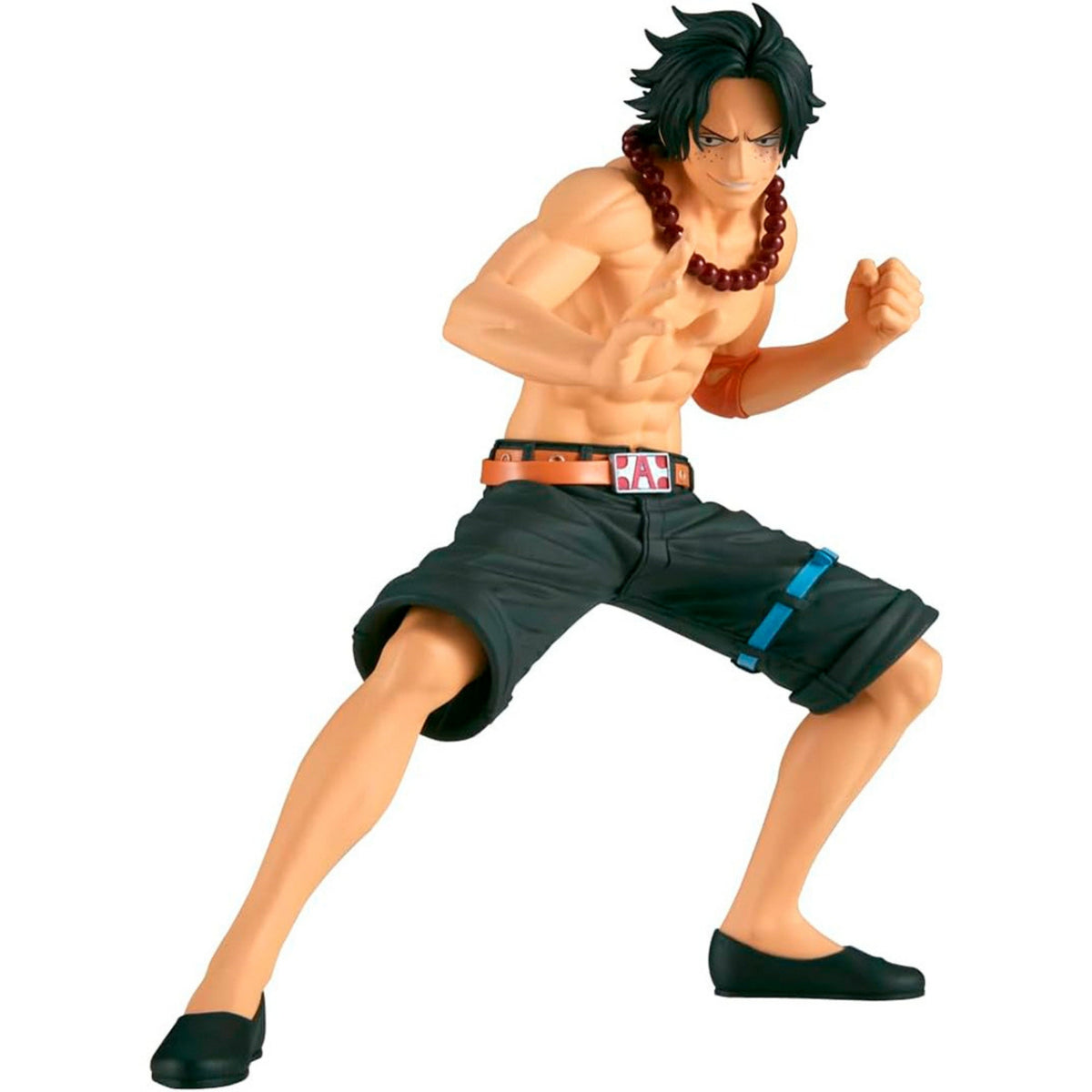 Portgas D. Ace – Battle Record Collection – One Piece – Banpresto