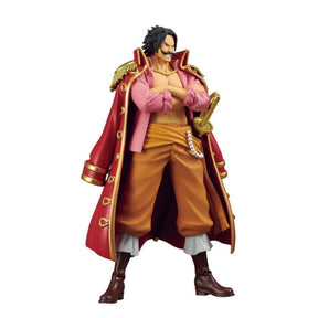 Gol D. Roger – DXF The Grandline Series Special – One Piece – Banpresto