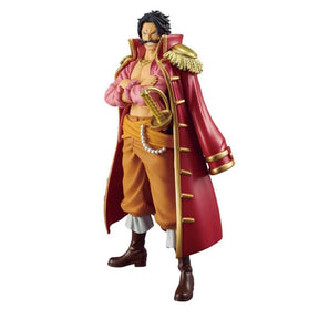 Gol D. Roger – DXF The Grandline Series Special – One Piece – Banpresto