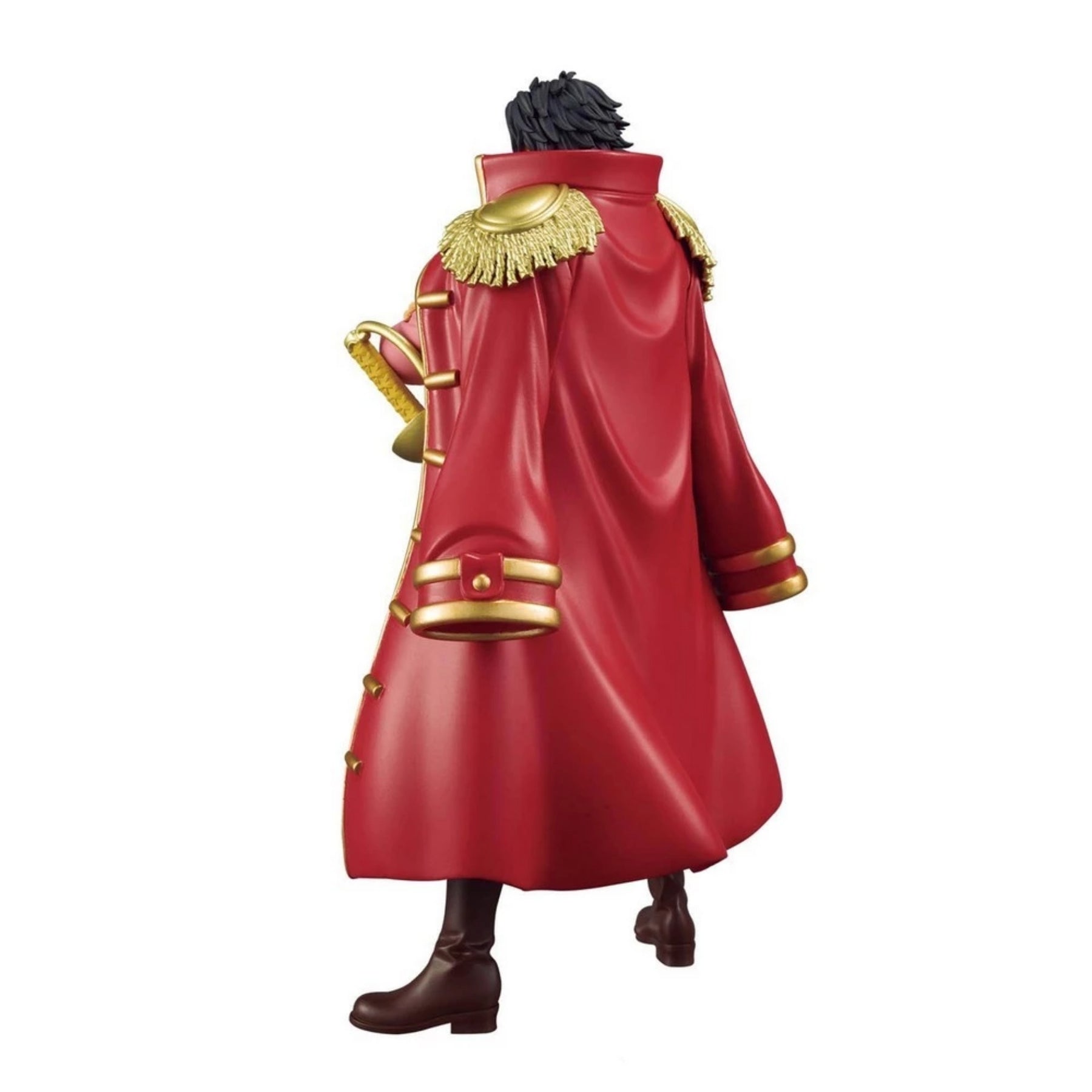 Gol D. Roger – DXF The Grandline Series Special – One Piece – Banpresto