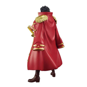 Gol D. Roger – DXF The Grandline Series Special – One Piece – Banpresto