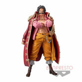 Gol D. Roger – DXF The Grandline Series Special – One Piece – Banpresto