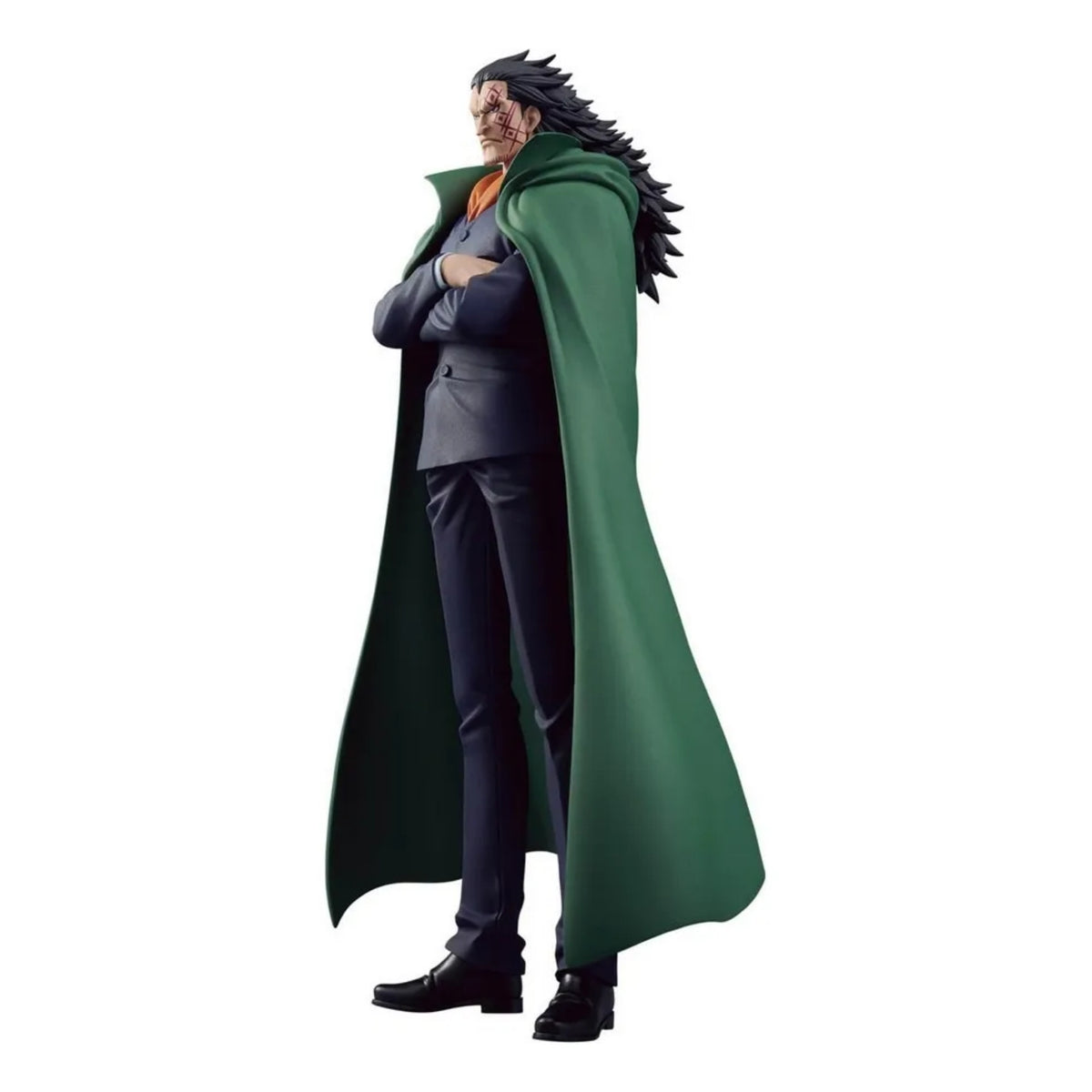 Monkey D. Dragon – DXF The Grandline Series Special – One Piece – Banpresto