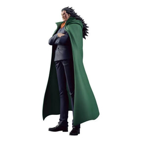Monkey D. Dragon – DXF The Grandline Series Special – One Piece – Banpresto