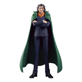 Monkey D. Dragon – DXF The Grandline Series Special – One Piece – Banpresto
