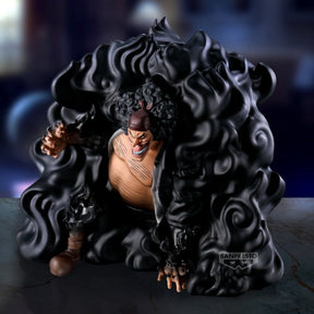 Marshall D. Teach – Fig Life! – One Piece – Banpresto