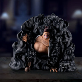 Marshall D. Teach – Fig Life! – One Piece – Banpresto