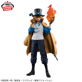 Sabo – King of Artist – One Piece – Banpresto