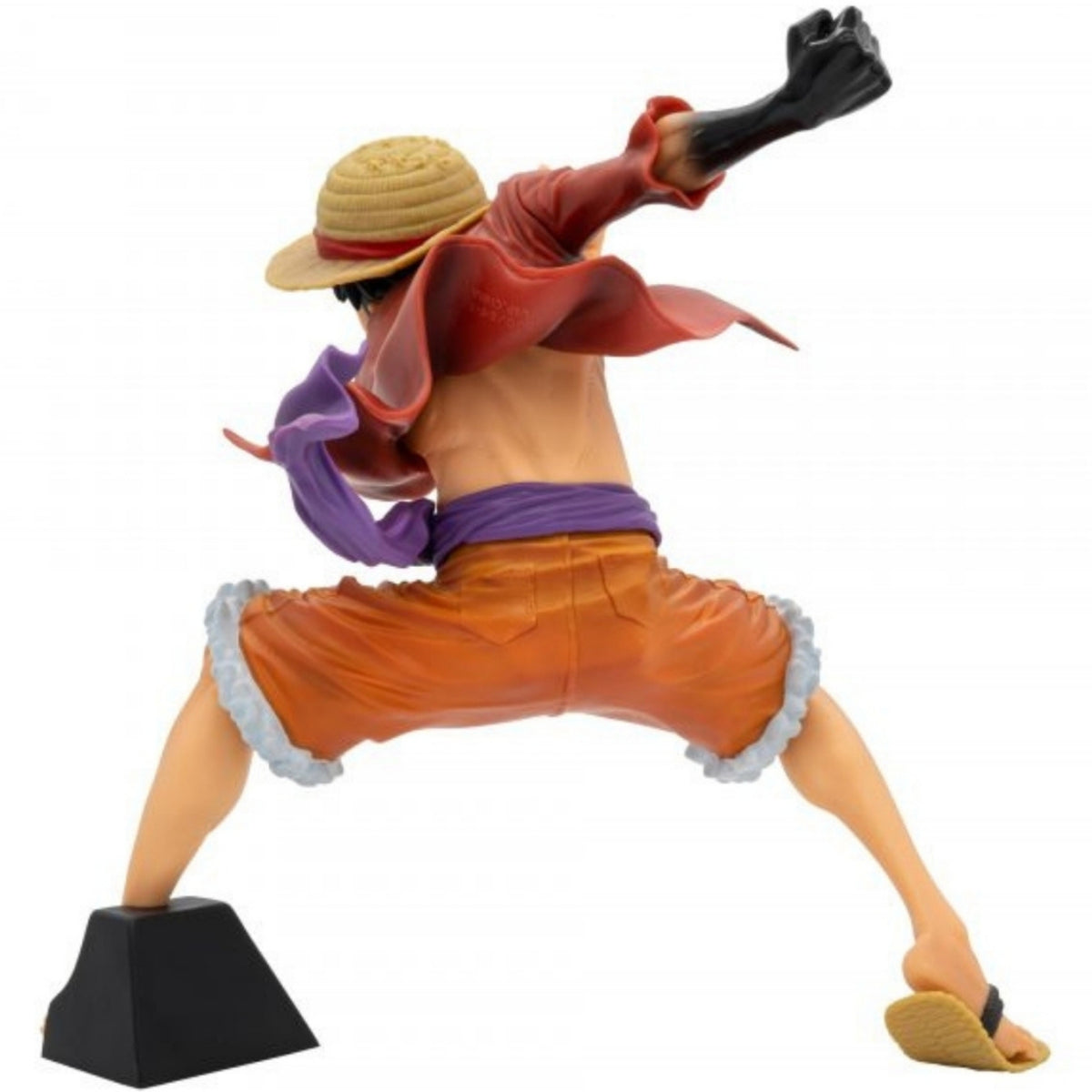 Monkey D. Luffy – Maximatic – One Piece – Banpresto