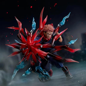 Yuji Itadori – Luminasta – Jujutsu Kaisen – SEGA