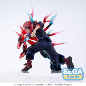 Yuji Itadori – Luminasta – Jujutsu Kaisen – SEGA