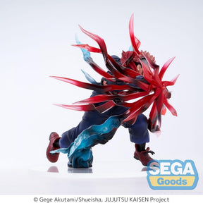 Yuji Itadori – Luminasta – Jujutsu Kaisen – SEGA