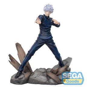Satoru Gojo – Hidden Inventory Fierce Battle S – Jujutsu Kaisen – SEGA
