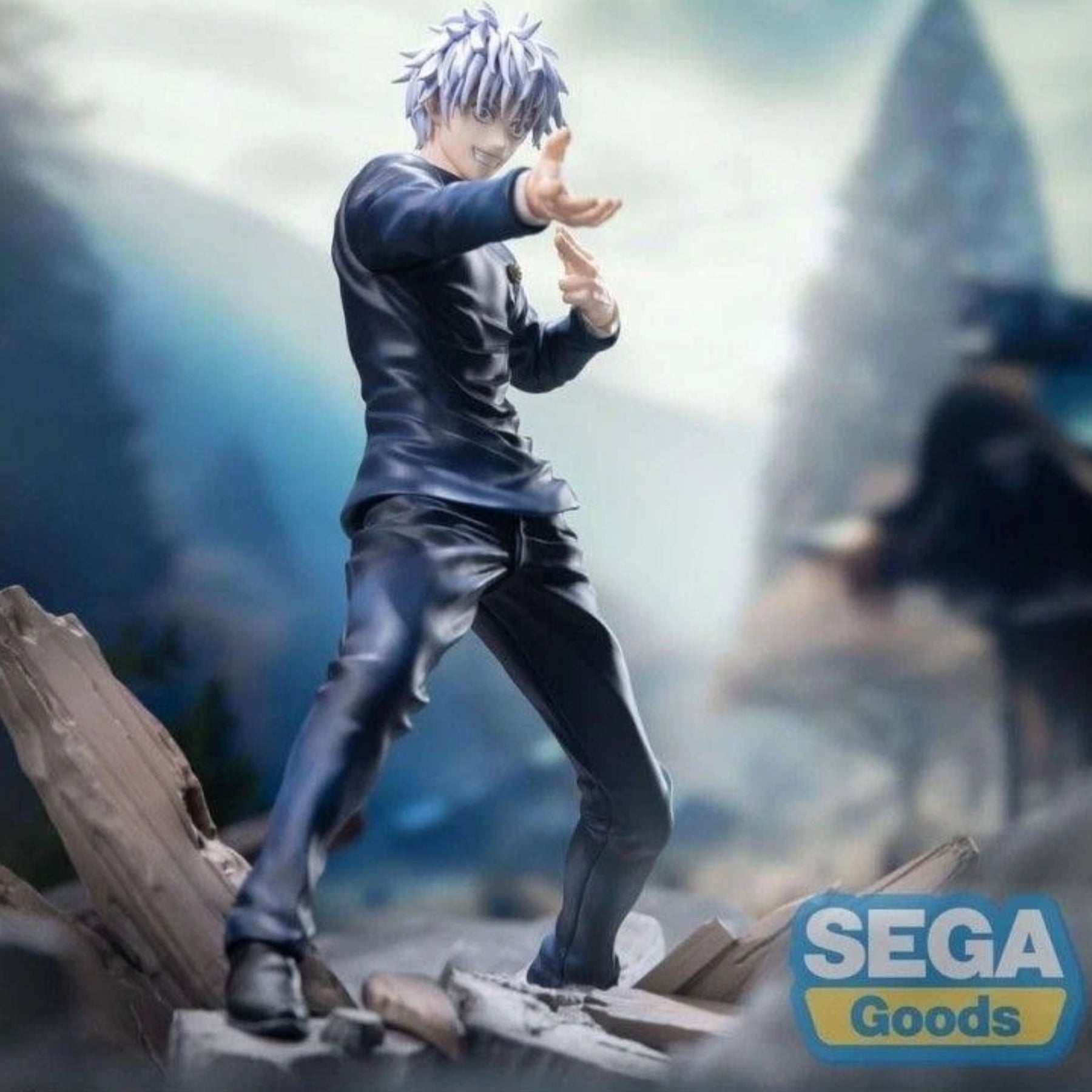 Satoru Gojo – Hidden Inventory Fierce Battle S – Jujutsu Kaisen – SEGA