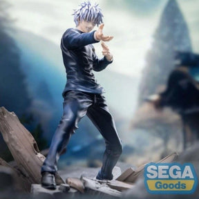 Satoru Gojo – Hidden Inventory Fierce Battle S – Jujutsu Kaisen – SEGA