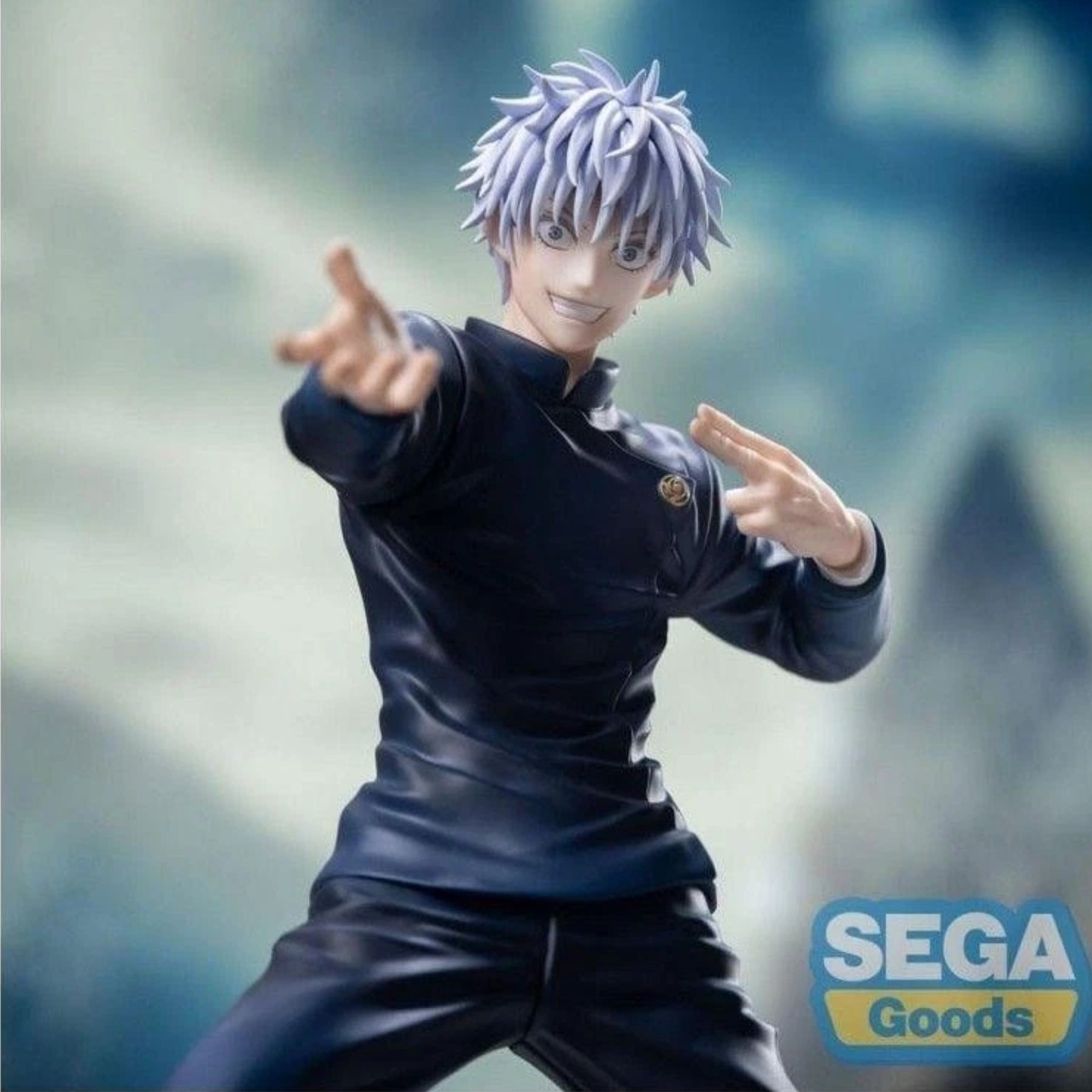 Satoru Gojo – Hidden Inventory Fierce Battle S – Jujutsu Kaisen – SEGA
