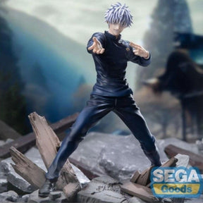 Satoru Gojo – Hidden Inventory Fierce Battle S – Jujutsu Kaisen – SEGA