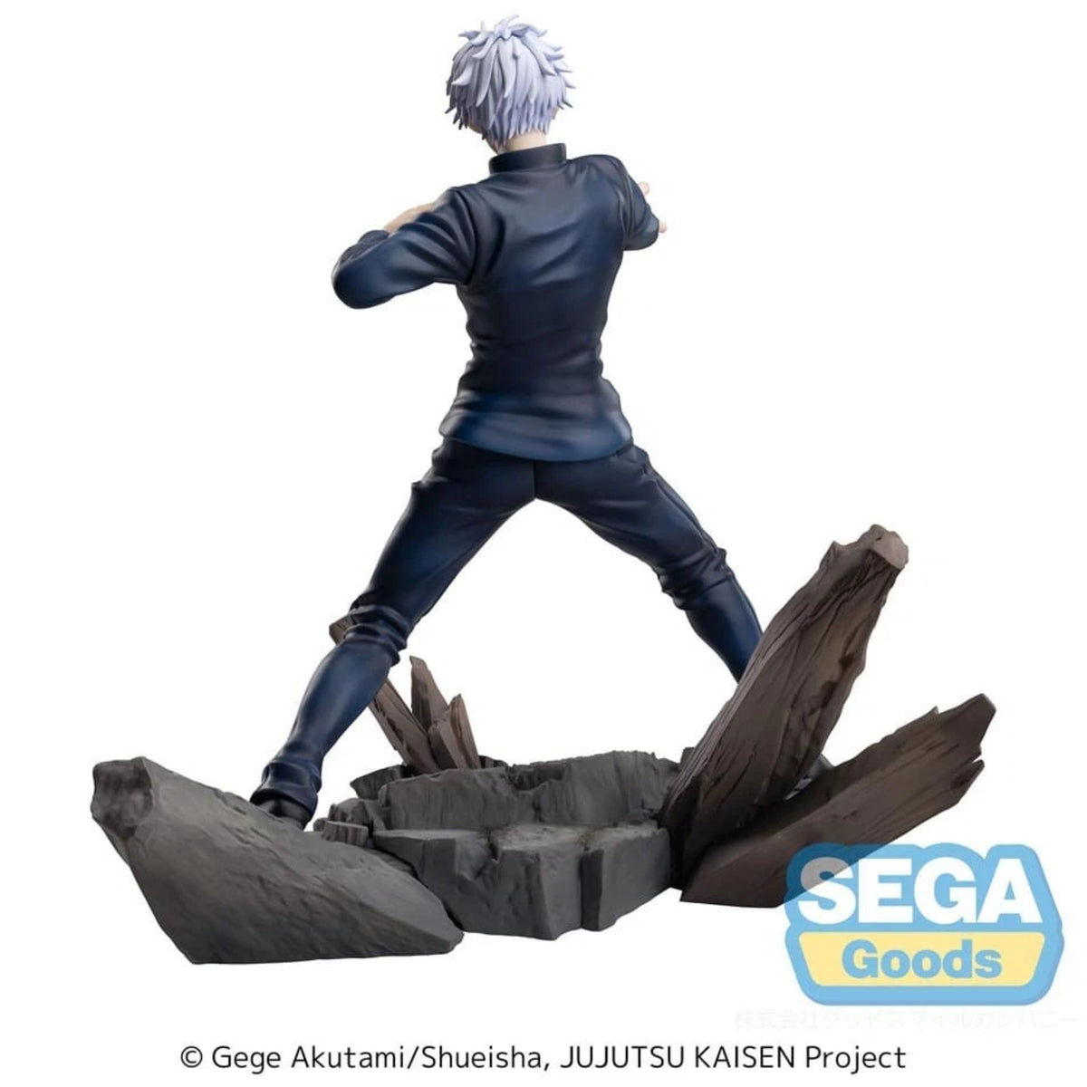 Satoru Gojo – Hidden Inventory Fierce Battle S – Jujutsu Kaisen – SEGA