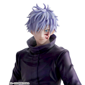 Satoru Gojo – Luminasta Mass Execution – Jujutsu Kaisen – SEGA