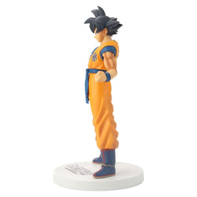 Son Goku – DXF – Dragon Ball Super: Super Hero – Banpresto