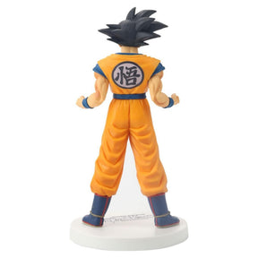 Son Goku – DXF – Dragon Ball Super: Super Hero – Banpresto