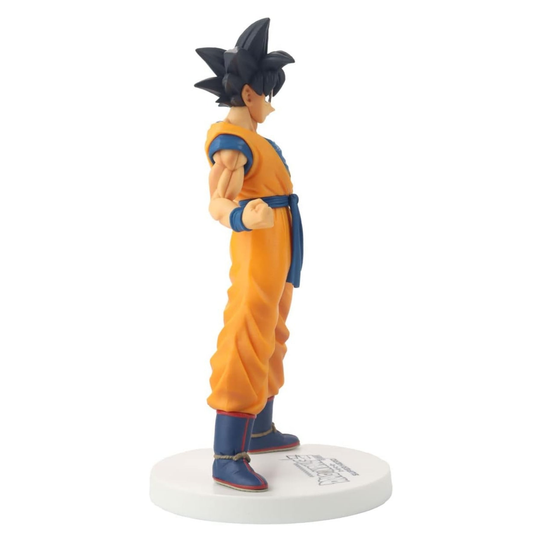 Son Goku – DXF – Dragon Ball Super: Super Hero – Banpresto