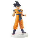 Son Goku – DXF – Dragon Ball Super: Super Hero – Banpresto