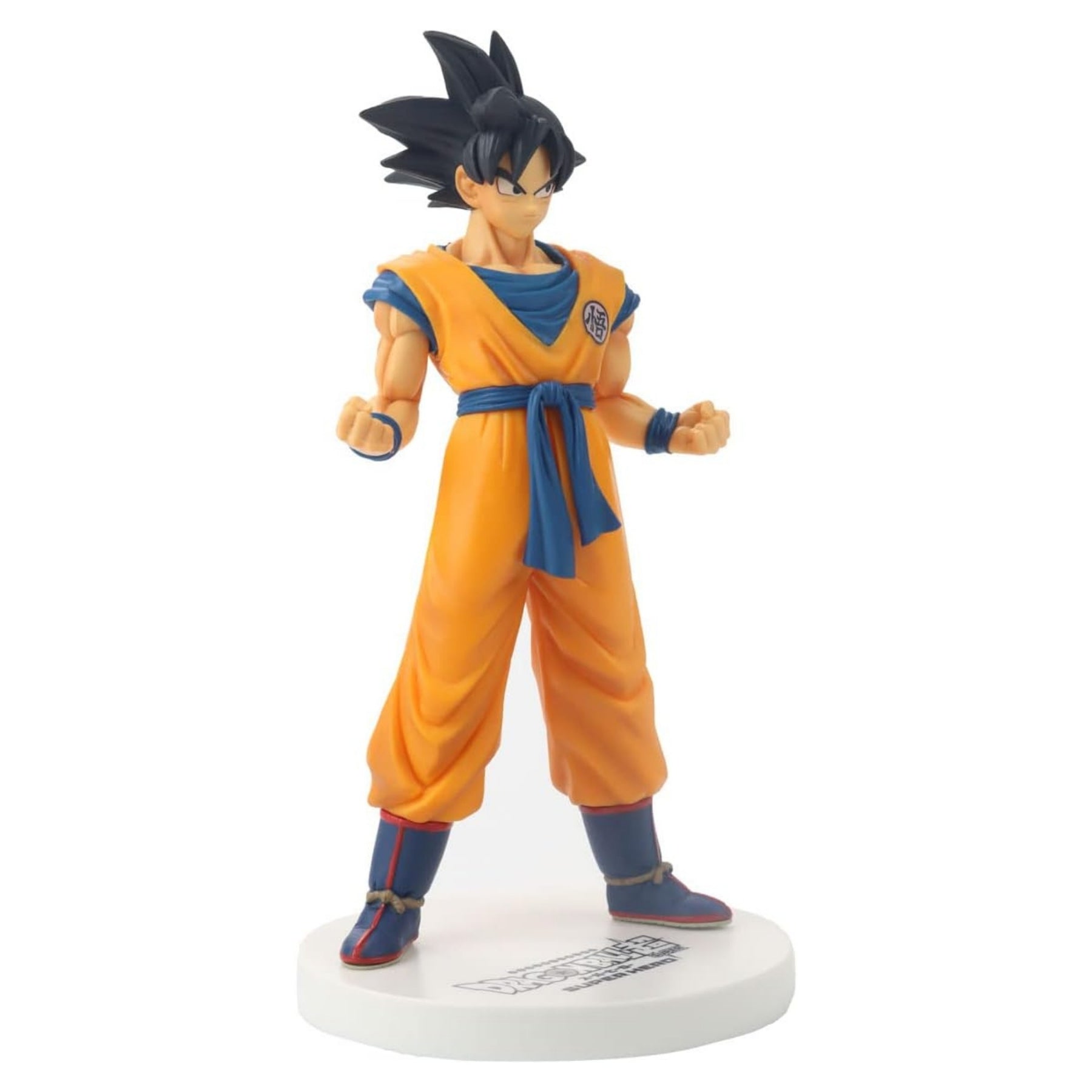 Son Goku – DXF – Dragon Ball Super: Super Hero – Banpresto