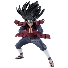 Senju Hashirama Vibration Stars Naruto Ban Presto