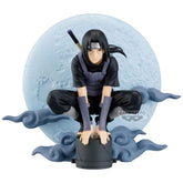 Uchiha Itachi – Memorable Saga Special – Naruto – Banpresto