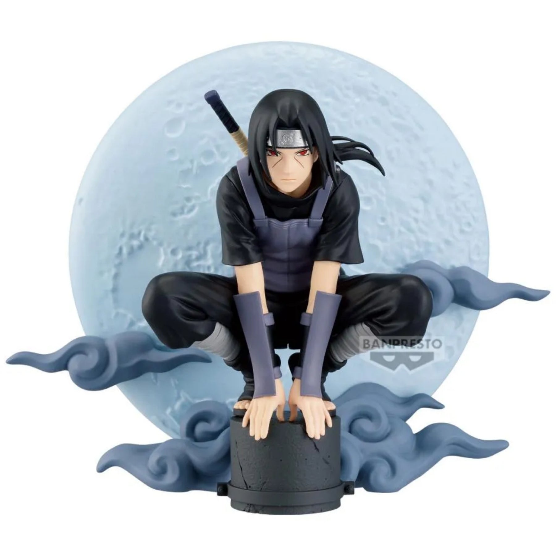 Uchiha Itachi – Memorable Saga Special – Naruto – Banpresto