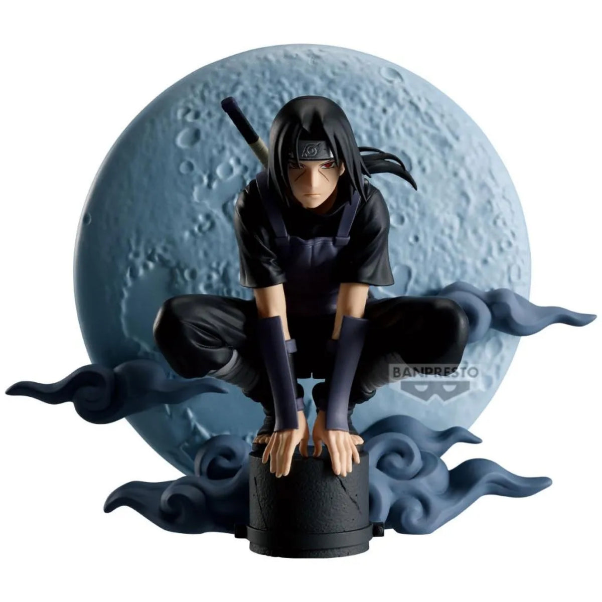 Uchiha Itachi – Memorable Saga Special – Naruto – Banpresto